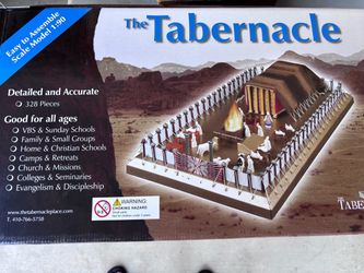 The Tabernacle