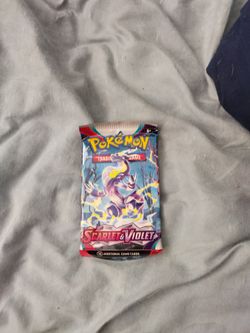 Pokemon Trading Cards Set 3