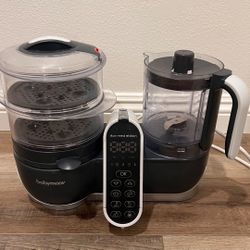 Babymoov Duo Meal Station