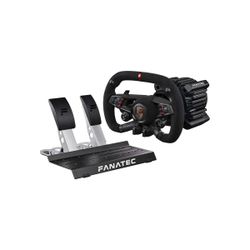 Fanatec- CSL DD QR2 Ready2Race Vision Gt Bundle(5 NM)