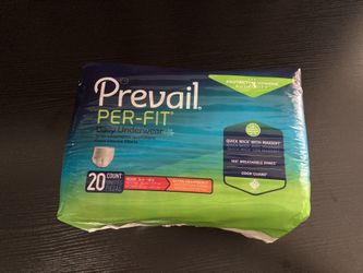 Prevail Underware