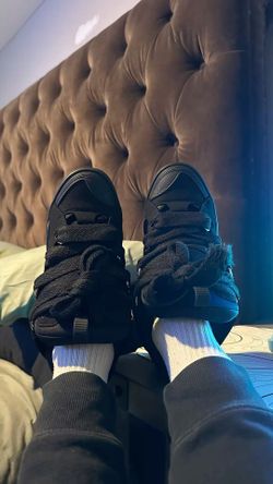 Lanvins Size 9