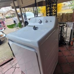 GE Electric Dryer