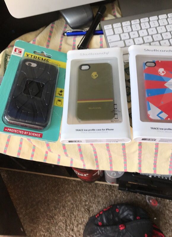 I phone 5 cases