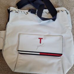 Tommy Hilfiger Bag-New
