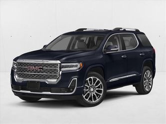 2021 GMC Acadia