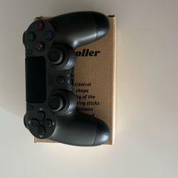PS4 Controller With Charger Brand New Not Original 