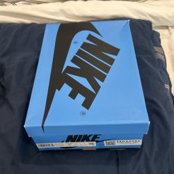 Air Jordan 1 Blue OG GS