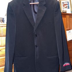 Men Coat 