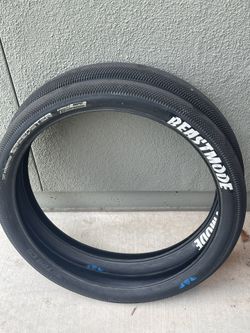 Beastmode tires hotsell 27.5 for sale
