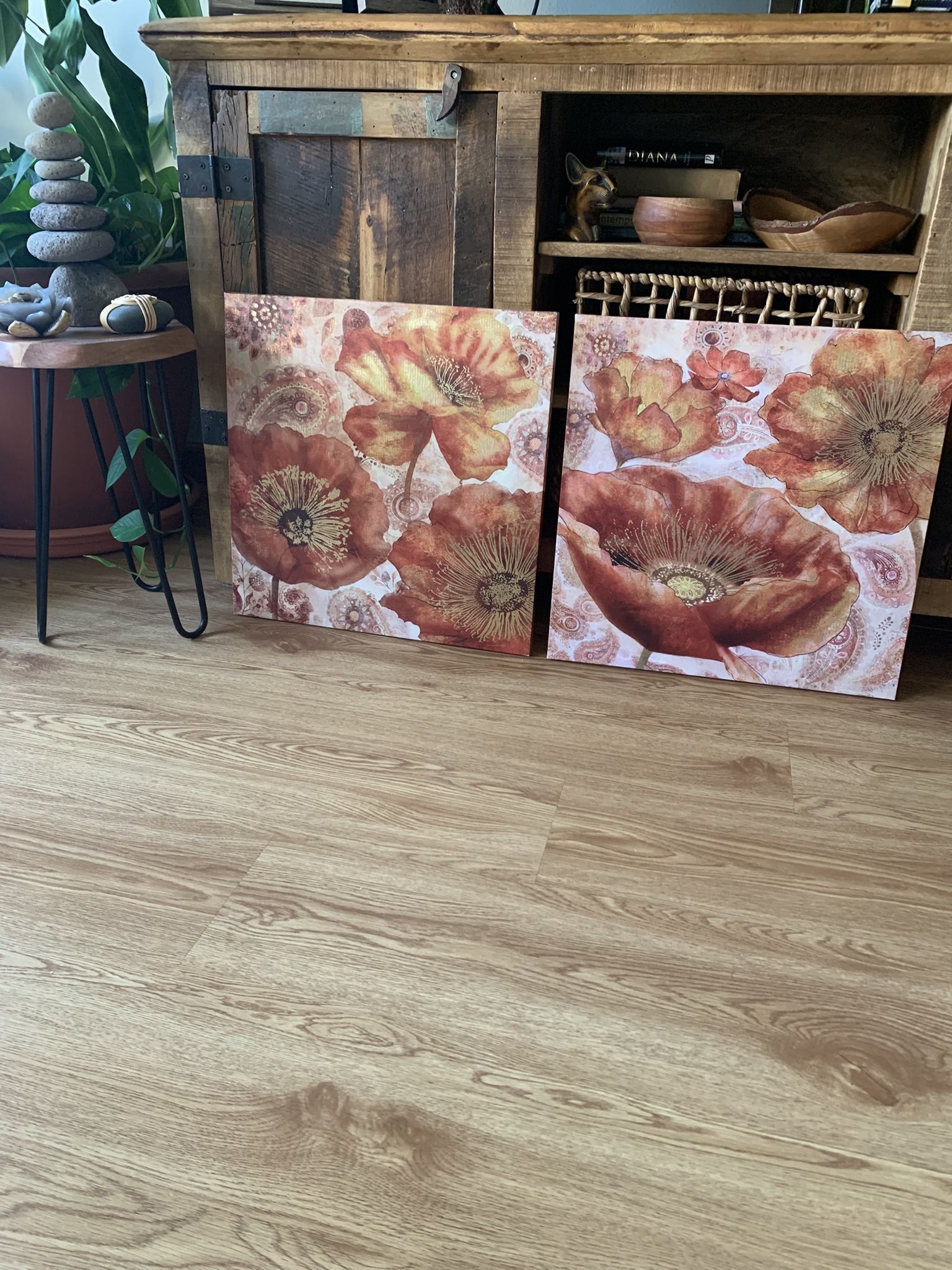 Bundle Of Wall Art