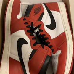 Jordan 1 Chicago Sz 12 