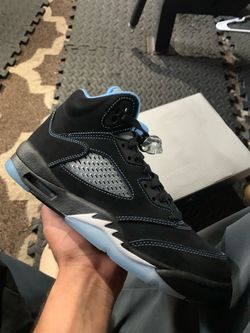 Black Carolina Gs