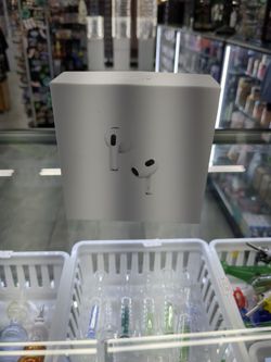 Air Pods Magsafe Charging Case 3rd Generation