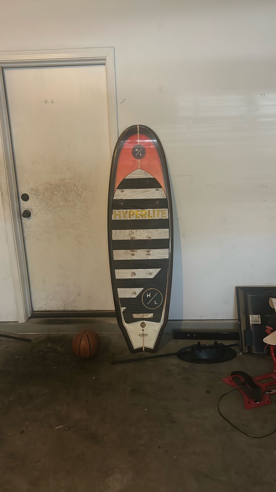Surf Bored