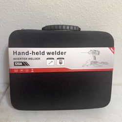 Handheld Welder