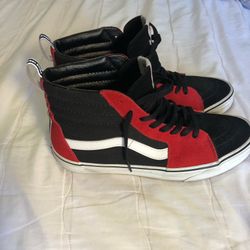 Vans Men’s Size 10.5