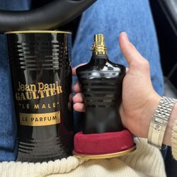 Jean Paul Gaultier Le Parfum Black 