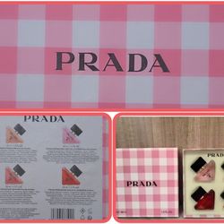 Paradox 4x30ml Gift Set 