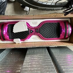 Brand New Hover Board