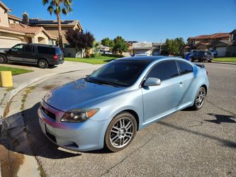 2005 Scion tC