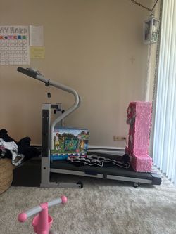 Treadmill