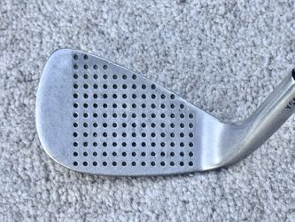 Custom JC SMITH Vintage Golf Club IRON Set