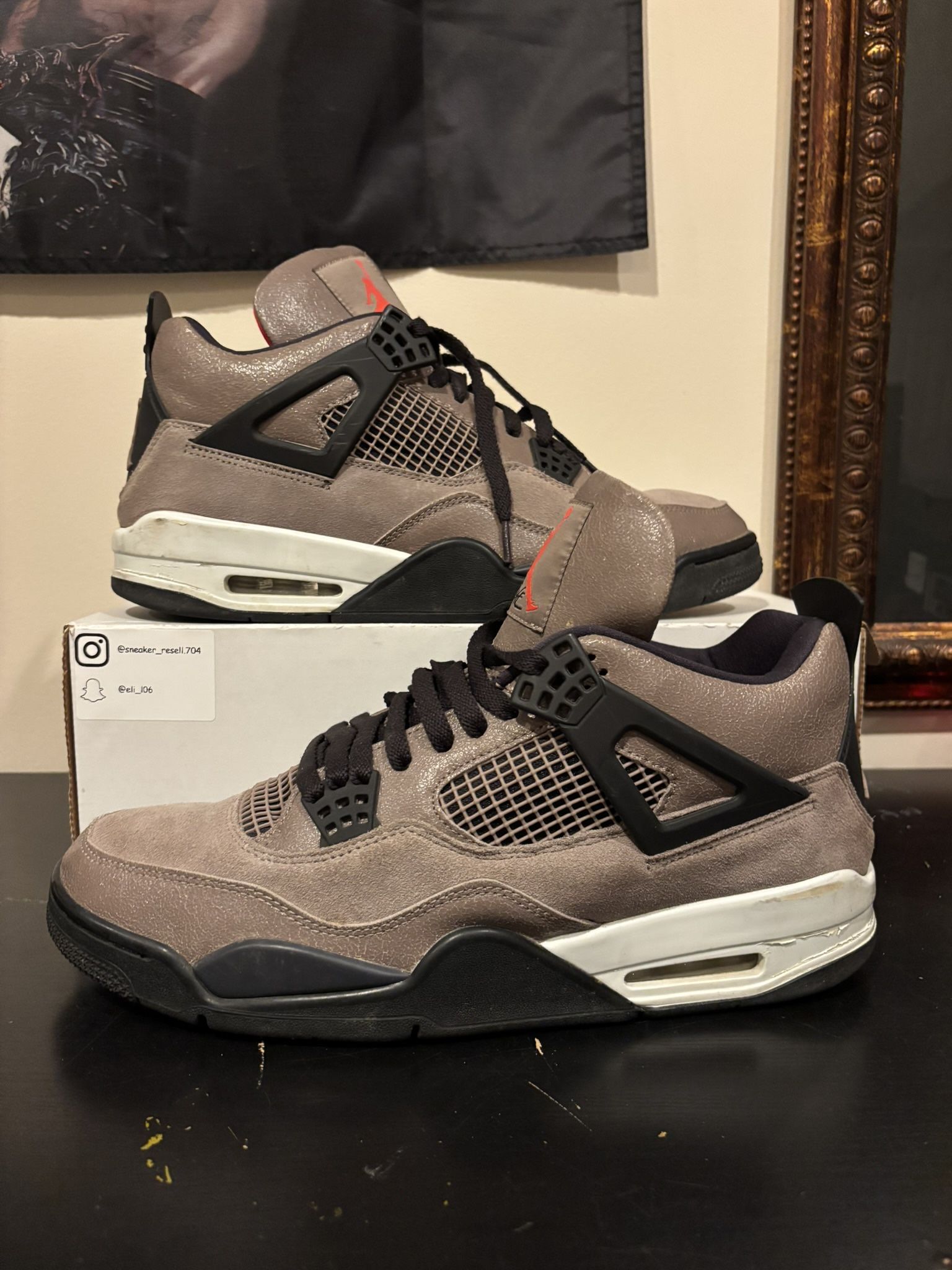 jordan 4 size 13
