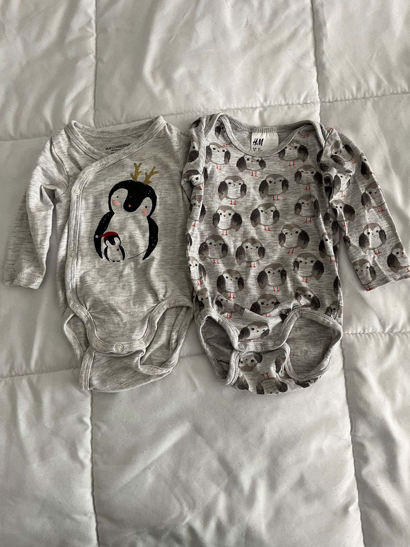 Baby Bodysuits