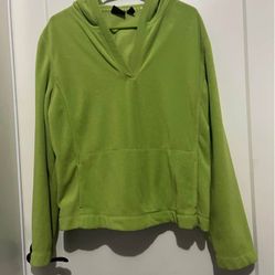 Women’s fleece shirt 
