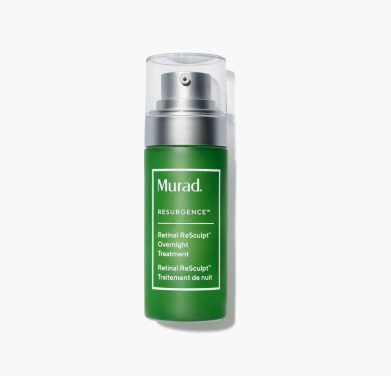 Murad Resurgence Retinal Resculpt Overnight Treatment, Full Size, New in box!
