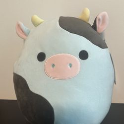 SQUISHMALLOW - Cillian GREAT CONDITION 