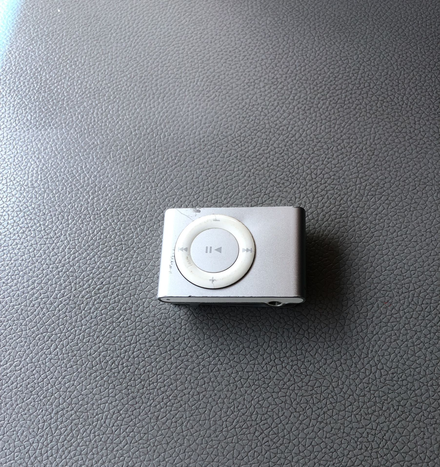 iPod Shuffle
