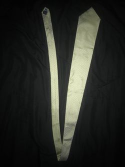 Tie