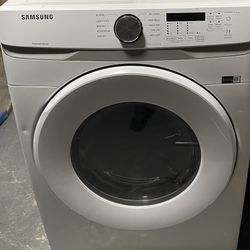 •💥 BARGAIN DEAL: Samsung 7.5 cu. ft. Sensor Dry Electric Dryer — ONLY $325