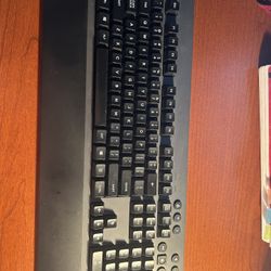 Logitech G613 Wireless Gaming Keyboard