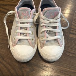 Converse Kids Size 1,5