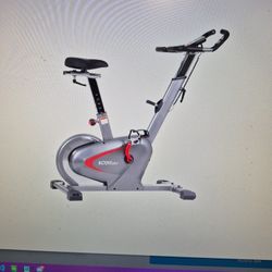 BodyRider Excercise Bike