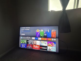 Pioneer 4k Smart TV 45 Inch 