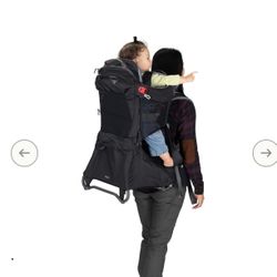 Osprey Poco Child Career