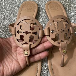 Tory Burch sandals size 8.5
