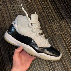 2018 Jordan 11 Concord Size 11