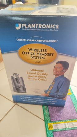 Wireless Headphones