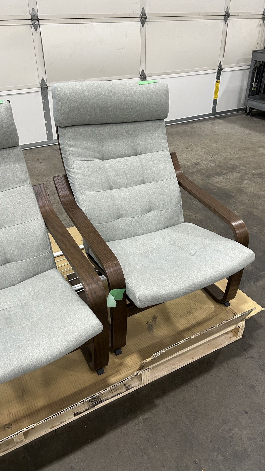 Bar Stool And Comfy Chairs
