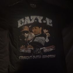 Eazy - E Shirt 