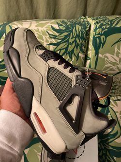 Jordan 4s “Undefeated “