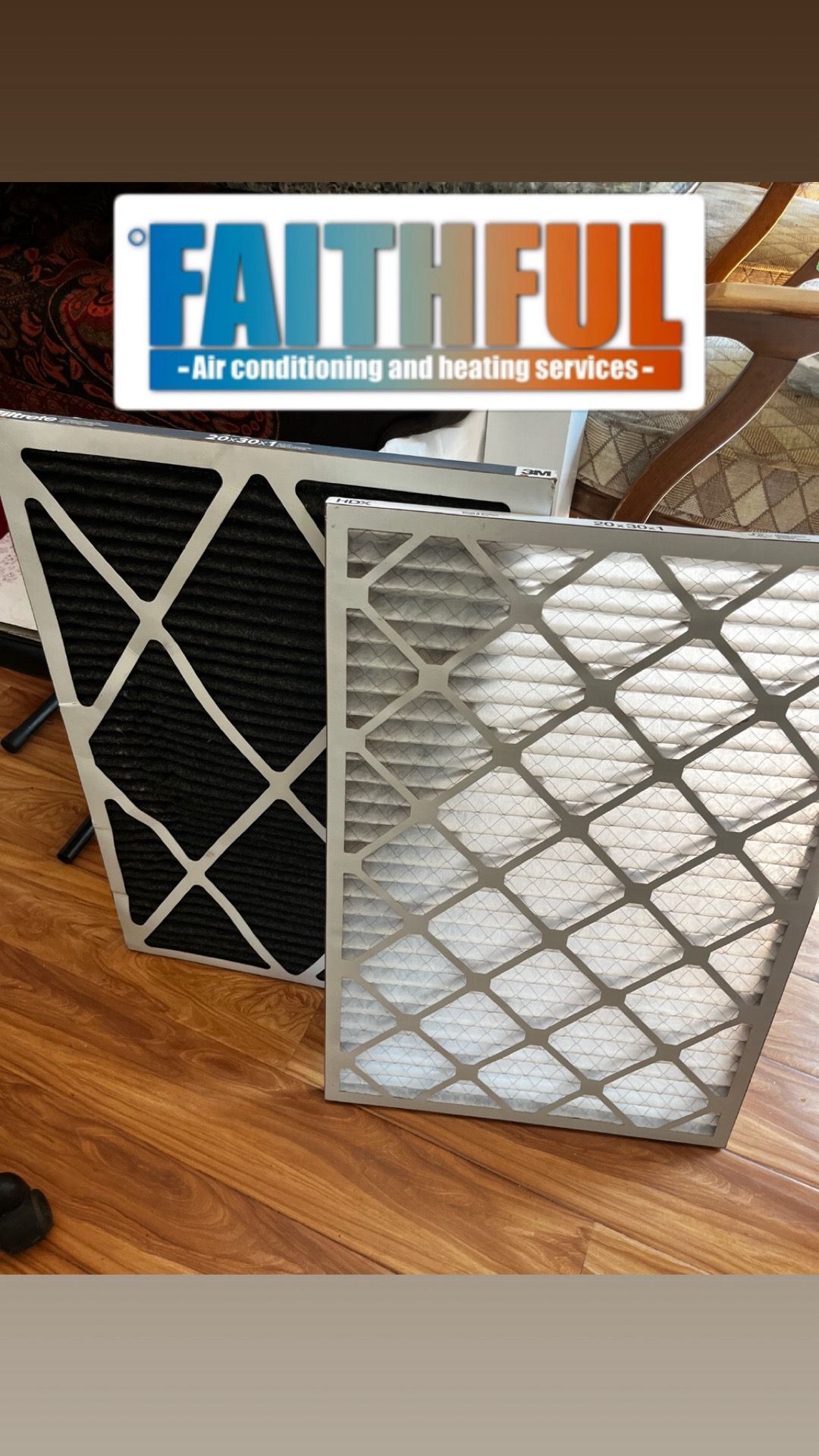 Air Conditioning filters