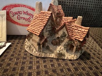 1983 David Winter ‘Green Mountain Pub’