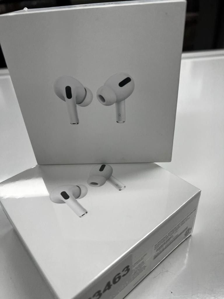 Apple AirPods Pro Bluetooth Headset -  PAYMENTS AVAILABLE ONLY $25 DOWN - NO CREDIT NEEDED 