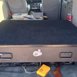 Gun Safe/ Gun Vault For Pickup/Van/Tahoe/Explorer 